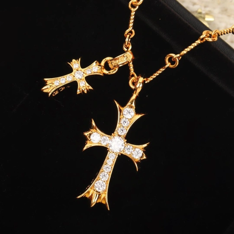 UrbanStyle Chrxmx Hxxrts Necklaces 299633
