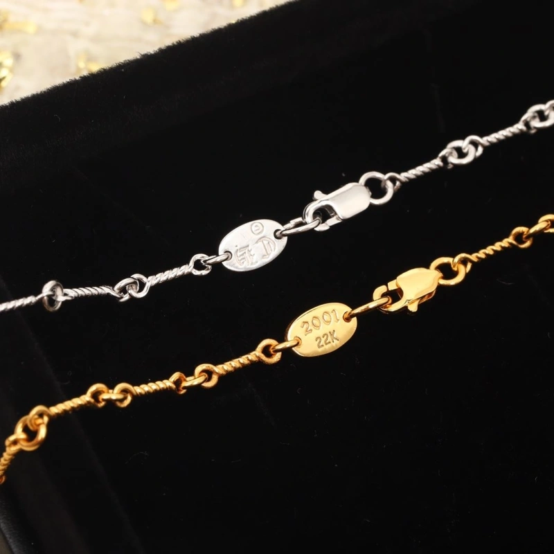 UrbanStyle Chrxmx Hxxrts Necklaces 299633