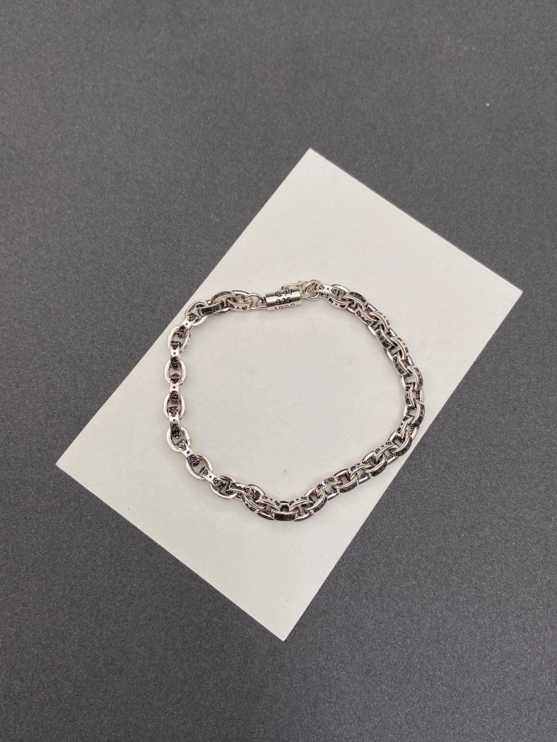 StreetReady Chrxmx Hxxrts Bracelets 300139