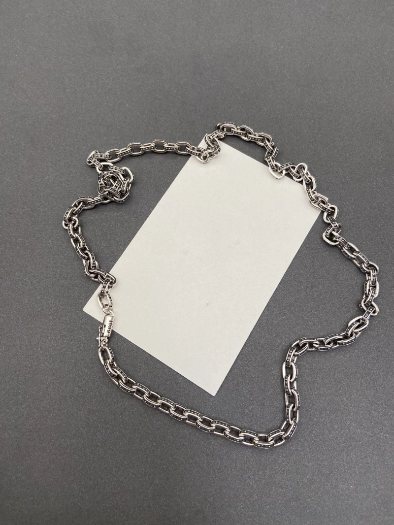 Chrxmx Hxxrts Necklaces Functional 299639