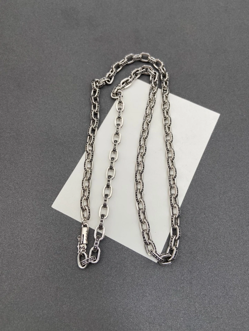 Chrxmx Hxxrts Necklaces Functional 299639