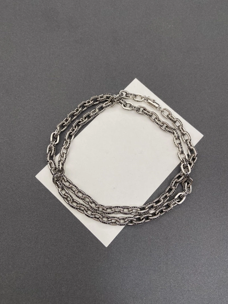 Chrxmx Hxxrts Necklaces Functional 299639