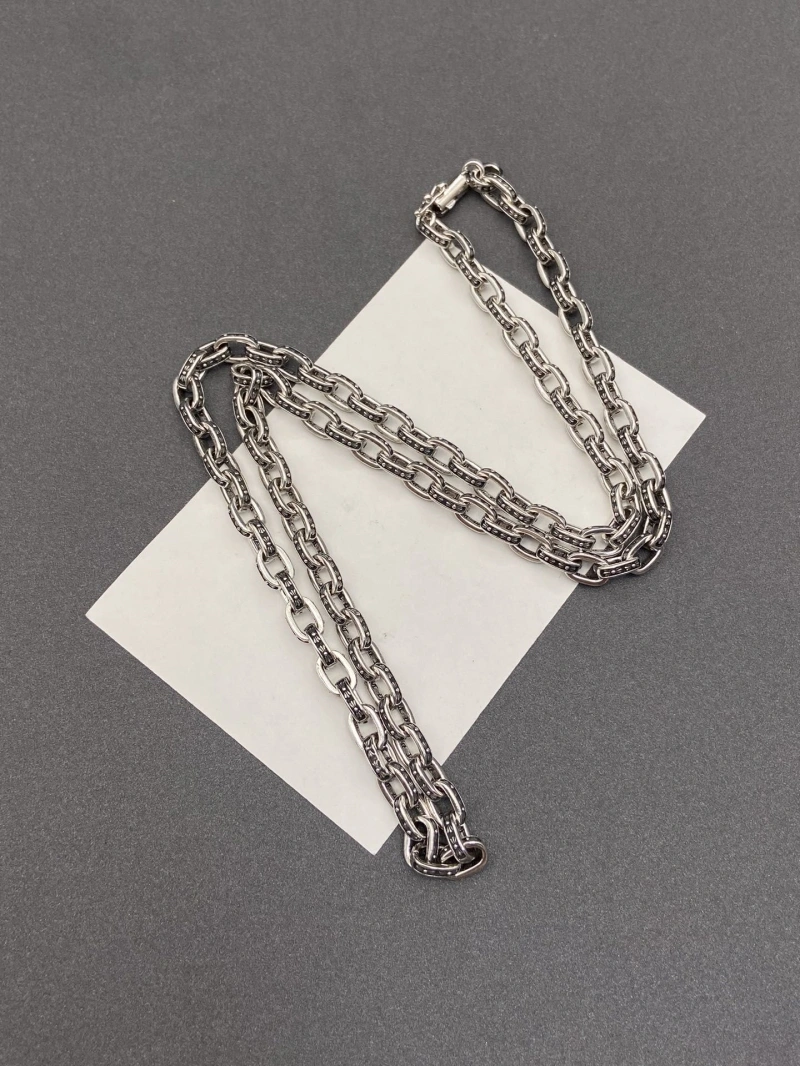 Chrxmx Hxxrts Necklaces Functional 299639