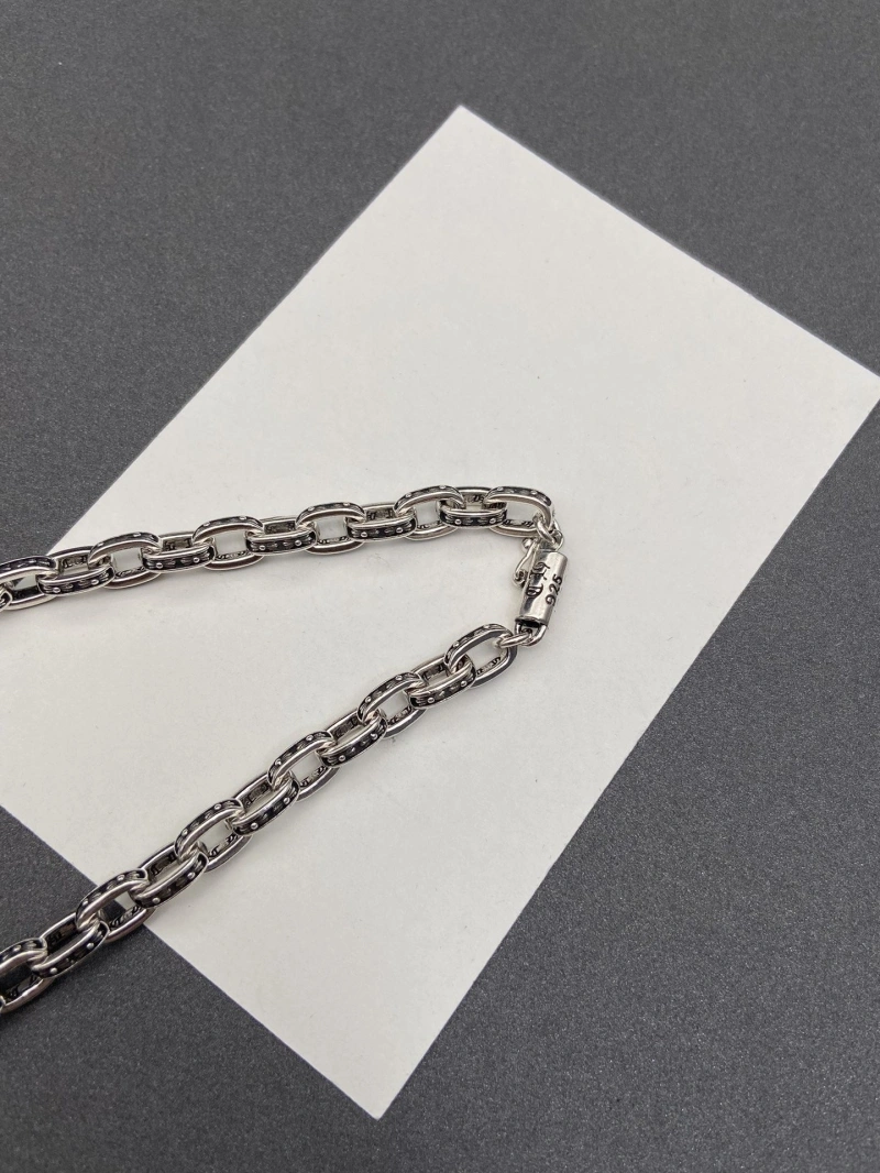 Chrxmx Hxxrts Necklaces Functional 299639
