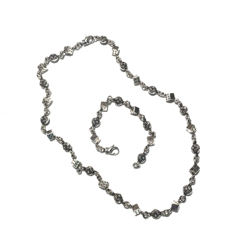 Chrxmx Hxxrts Necklaces GoAnywhere 299631