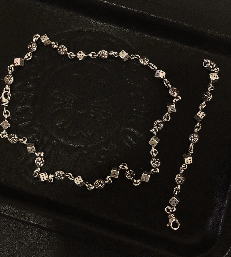 Chrxmx Hxxrts Necklaces GoAnywhere 299631