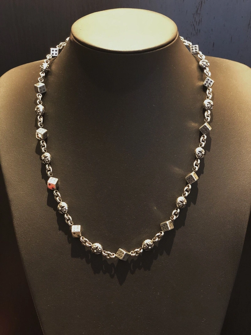 Chrxmx Hxxrts Necklaces GoAnywhere 299631
