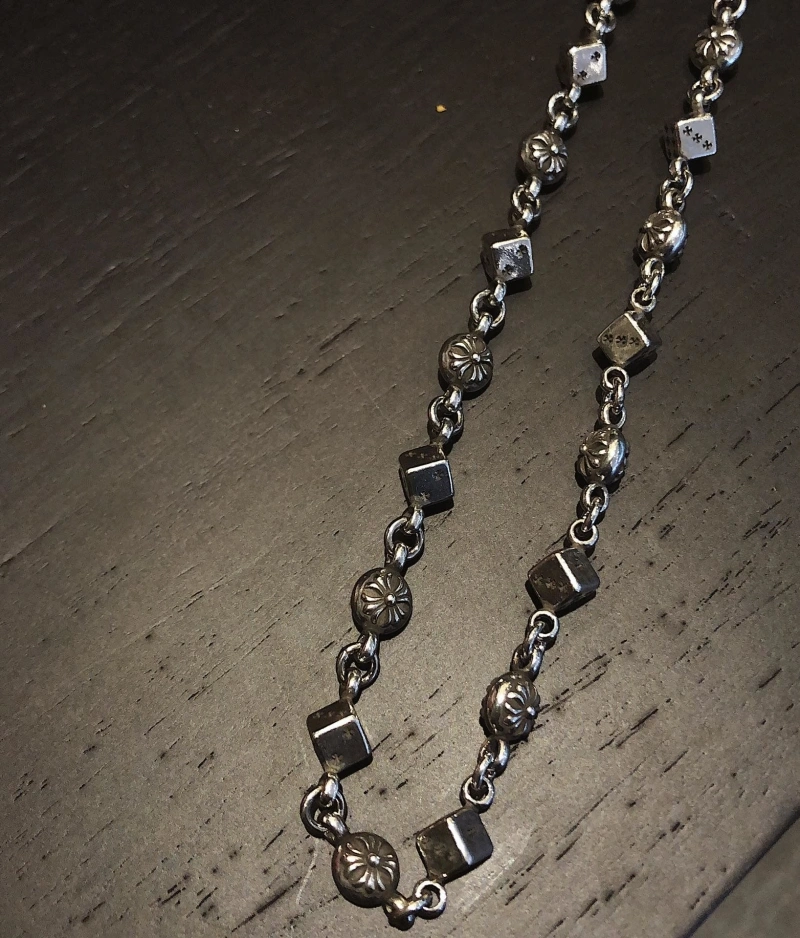 Chrxmx Hxxrts Necklaces GoAnywhere 299631