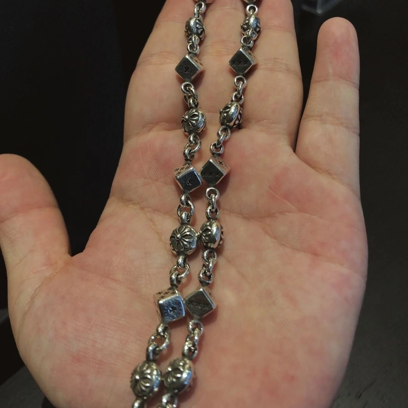 Chrxmx Hxxrts Necklaces GoAnywhere 299631