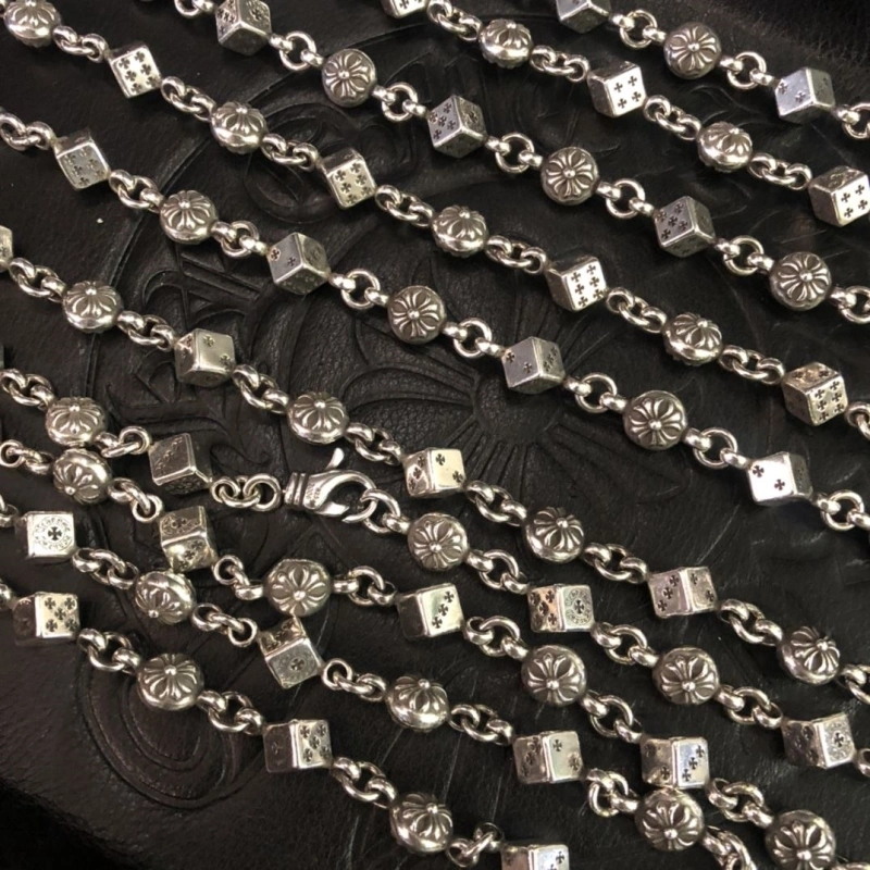 Chrxmx Hxxrts Necklaces GoAnywhere 299631