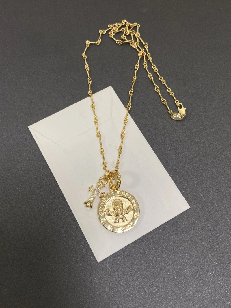 Chrxmx Hxxrts Necklaces SmartChoice 299630