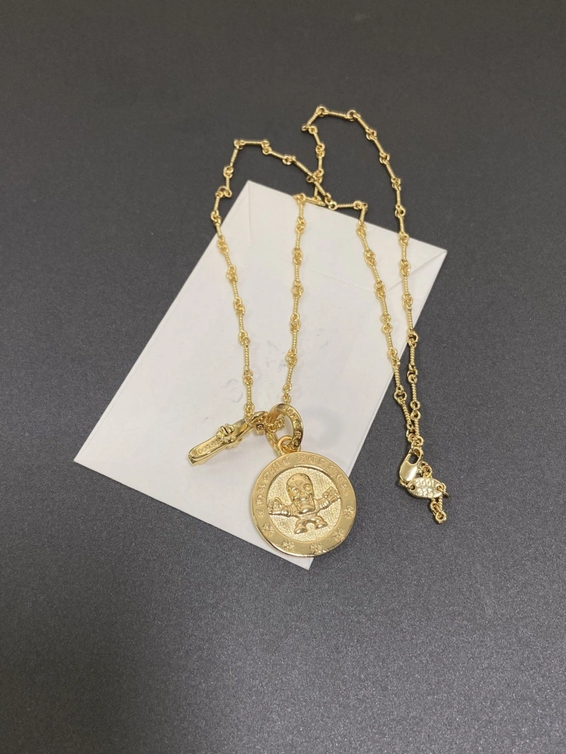 Chrxmx Hxxrts Necklaces SmartChoice 299630
