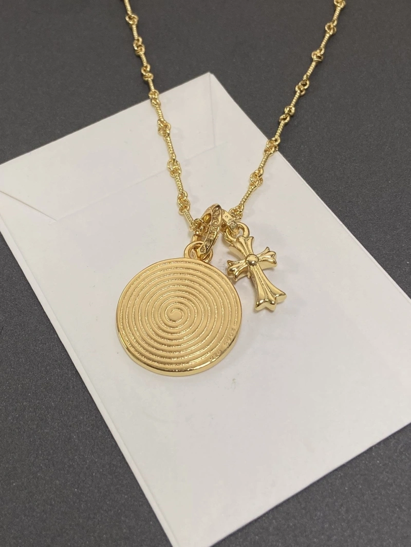 Chrxmx Hxxrts Necklaces SmartChoice 299630