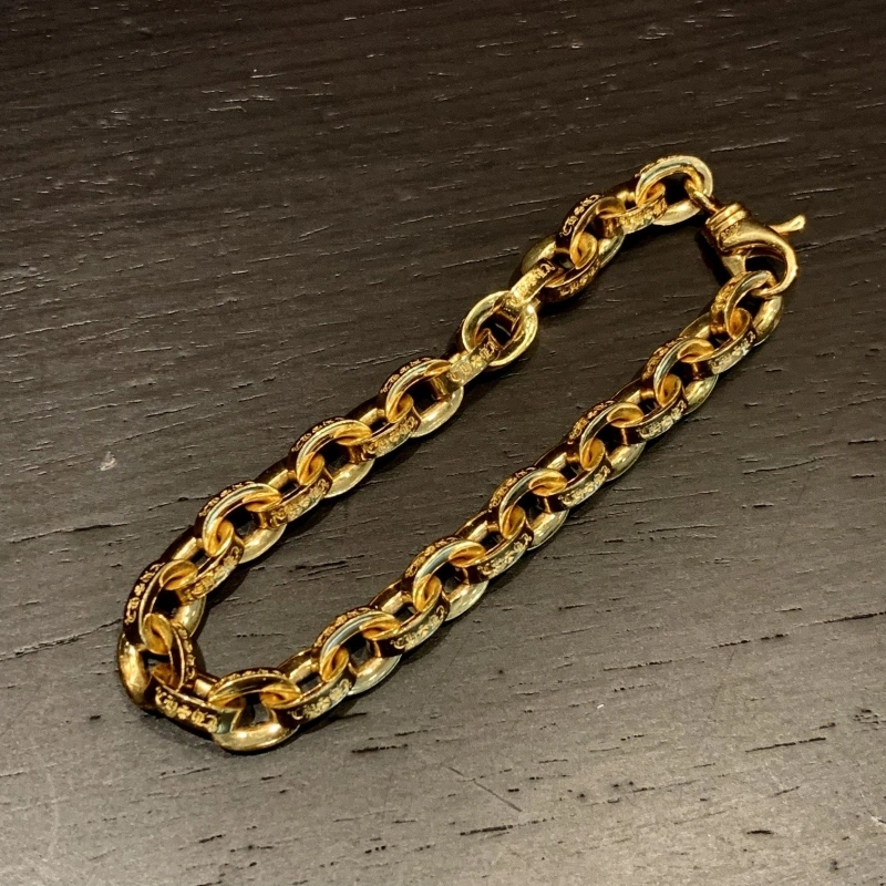 Chrxmx Hxxrts Bracelets HighQuality 300137