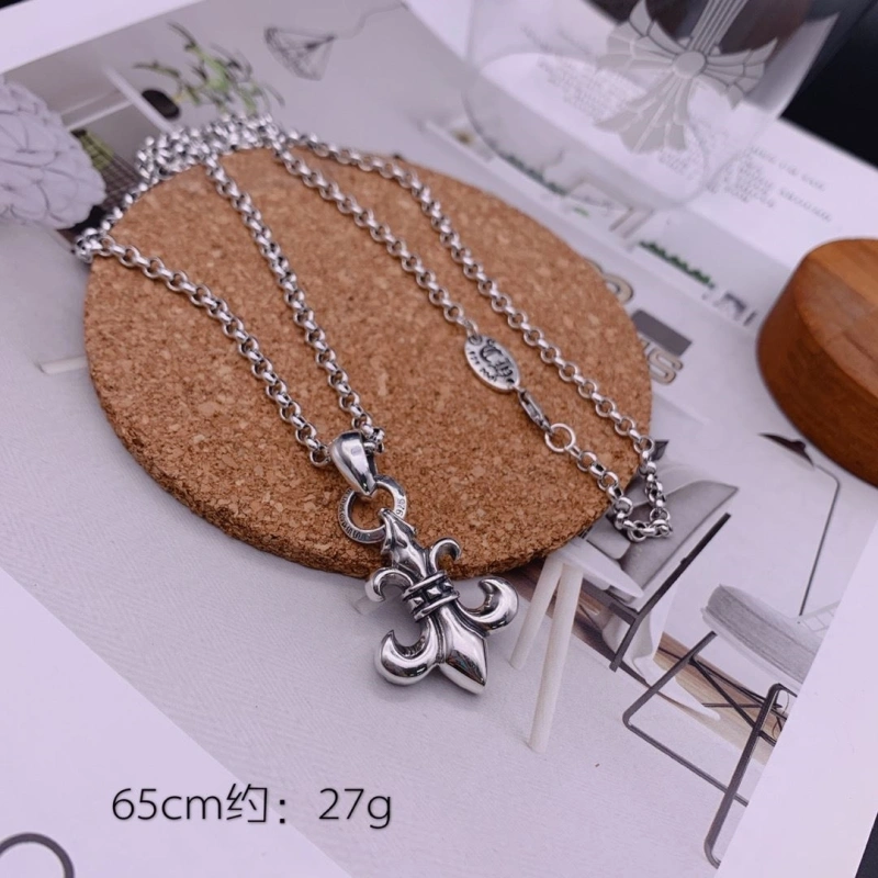 Chrxmx Hxxrts Necklaces Flexible 299628