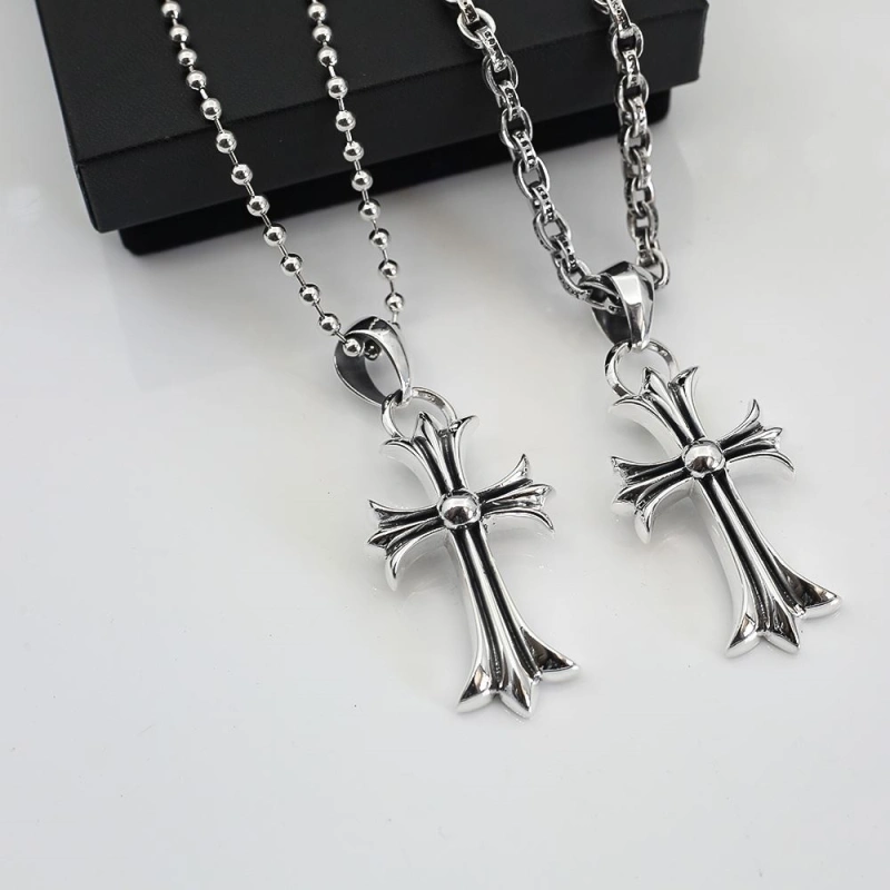 Chrxmx Hxxrts Necklaces WellDesigned 299629