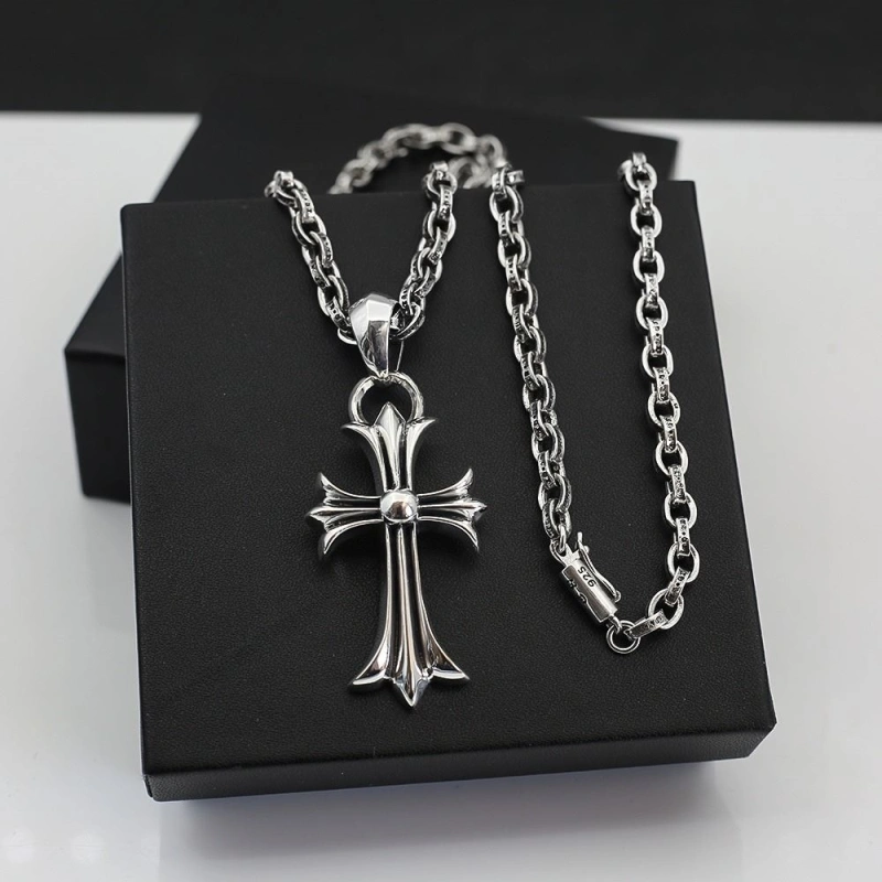 Chrxmx Hxxrts Necklaces WellDesigned 299629