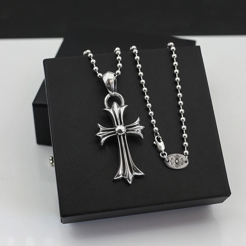 Chrxmx Hxxrts Necklaces WellDesigned 299629