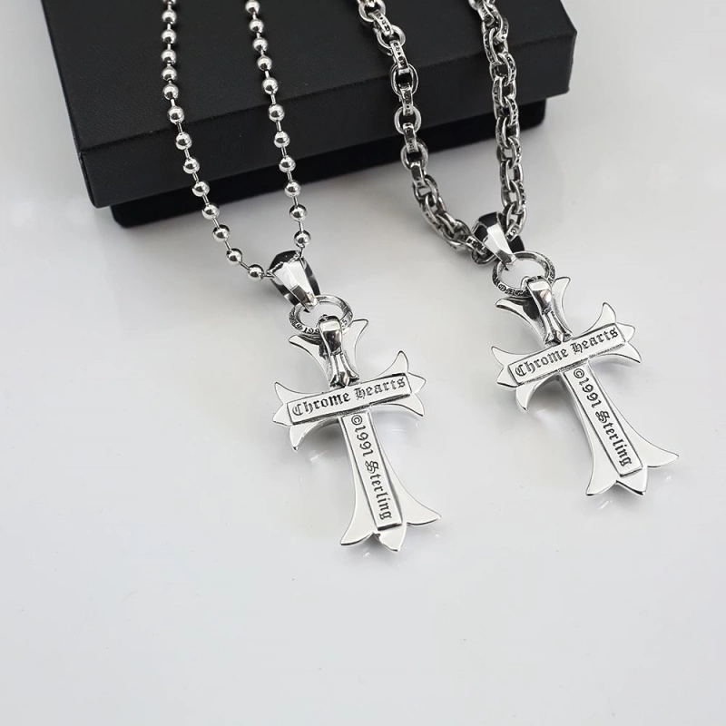 Chrxmx Hxxrts Necklaces WellDesigned 299629