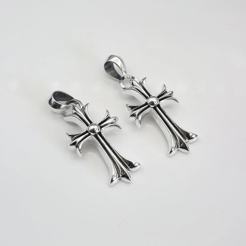 Chrxmx Hxxrts Necklaces WellDesigned 299629