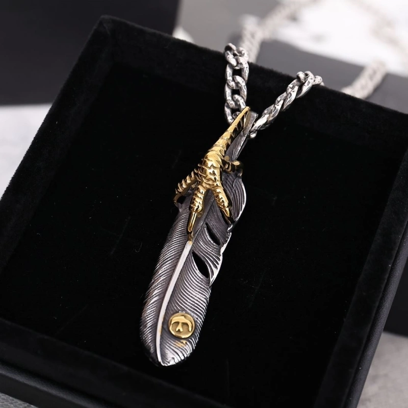 Chrxmx Hxxrts Necklaces Breathable 299625