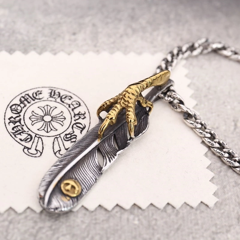 Chrxmx Hxxrts Necklaces Breathable 299625