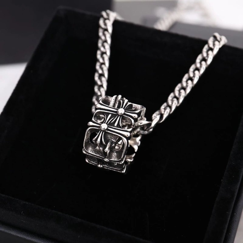 Chrxmx Hxxrts Necklaces Unique 299624