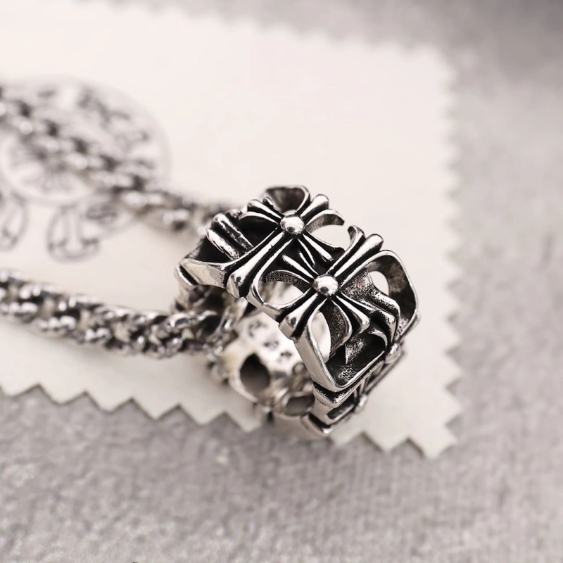 Chrxmx Hxxrts Necklaces Unique 299624