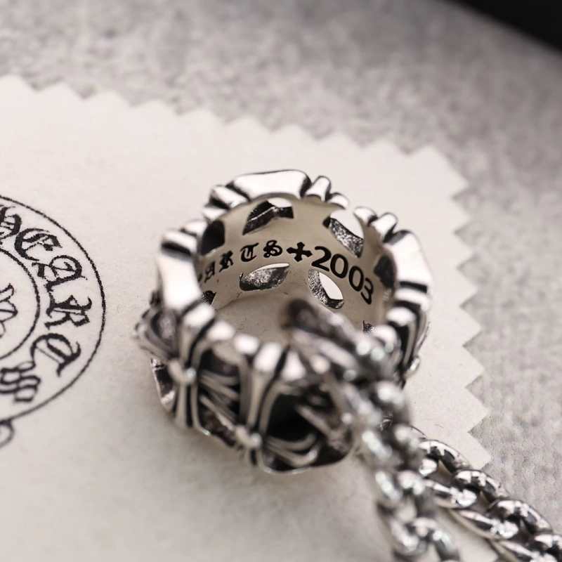 Chrxmx Hxxrts Necklaces Unique 299624