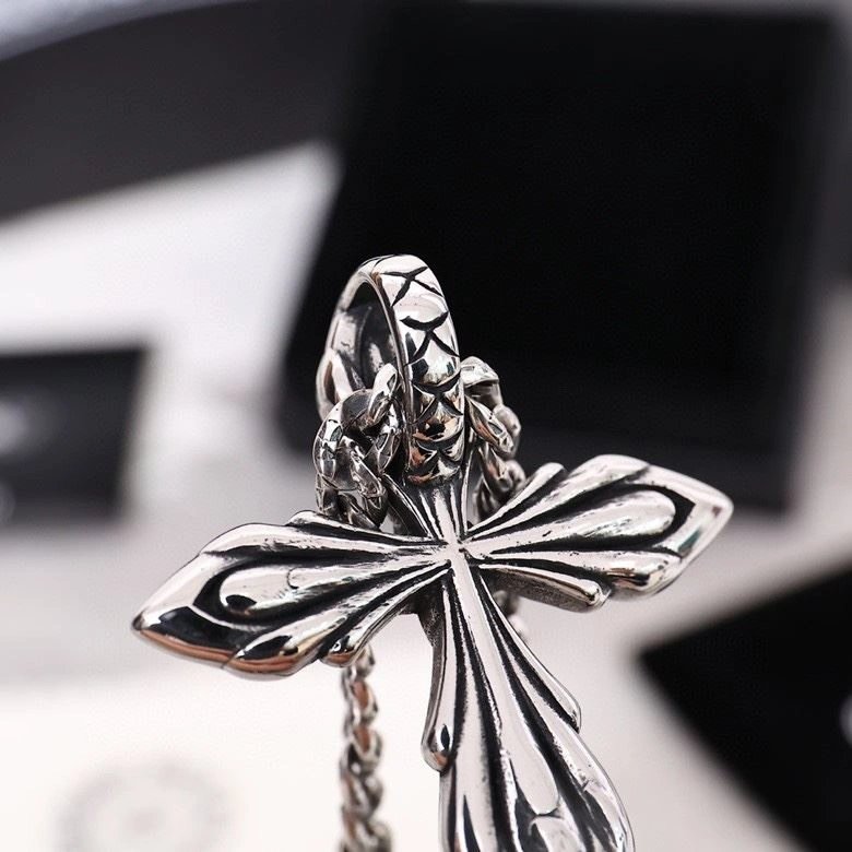 Chrxmx Hxxrts Necklaces Affordable 299623
