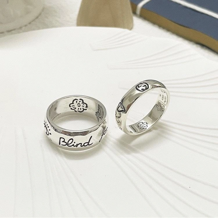 Gxccx Rings Classic 304651