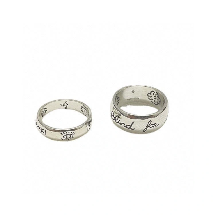 Gxccx Rings Classic 304651