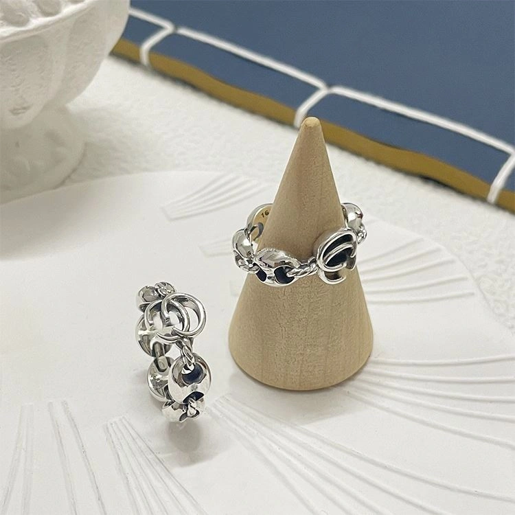 Gxccx Rings Fashionable 304686
