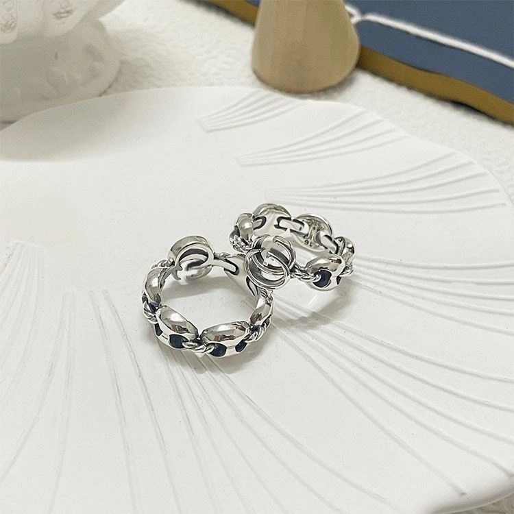 Gxccx Rings Fashionable 304686