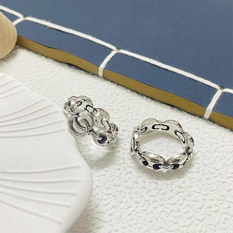 Gxccx Rings Fashionable 304686