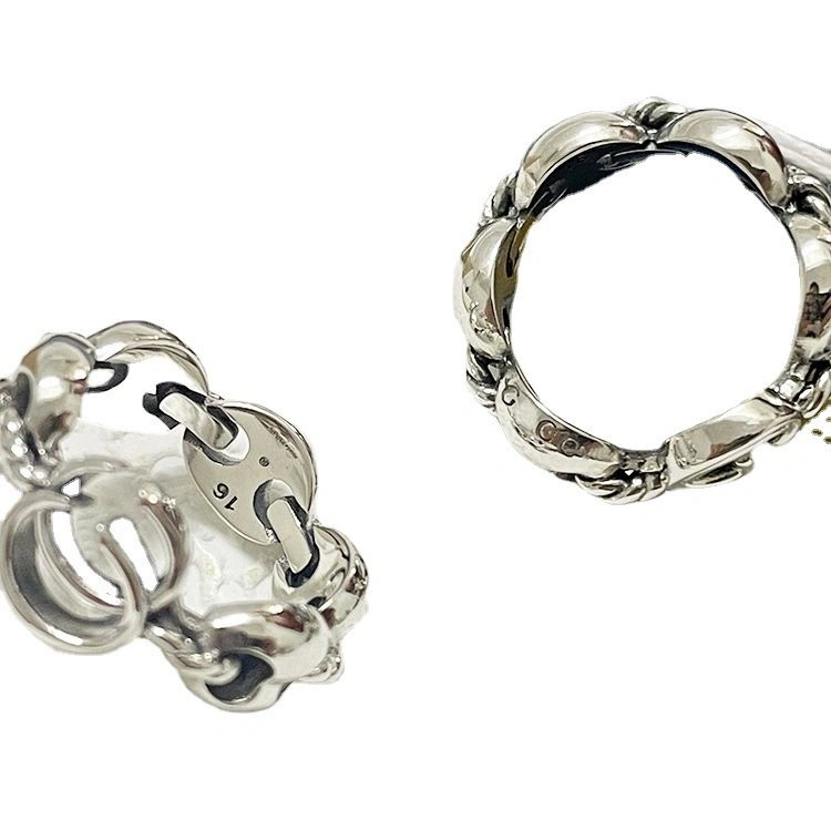 Gxccx Rings Fashionable 304686