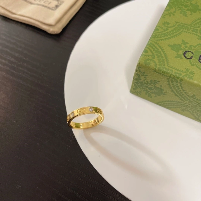 Gxccx Rings Soft 304650
