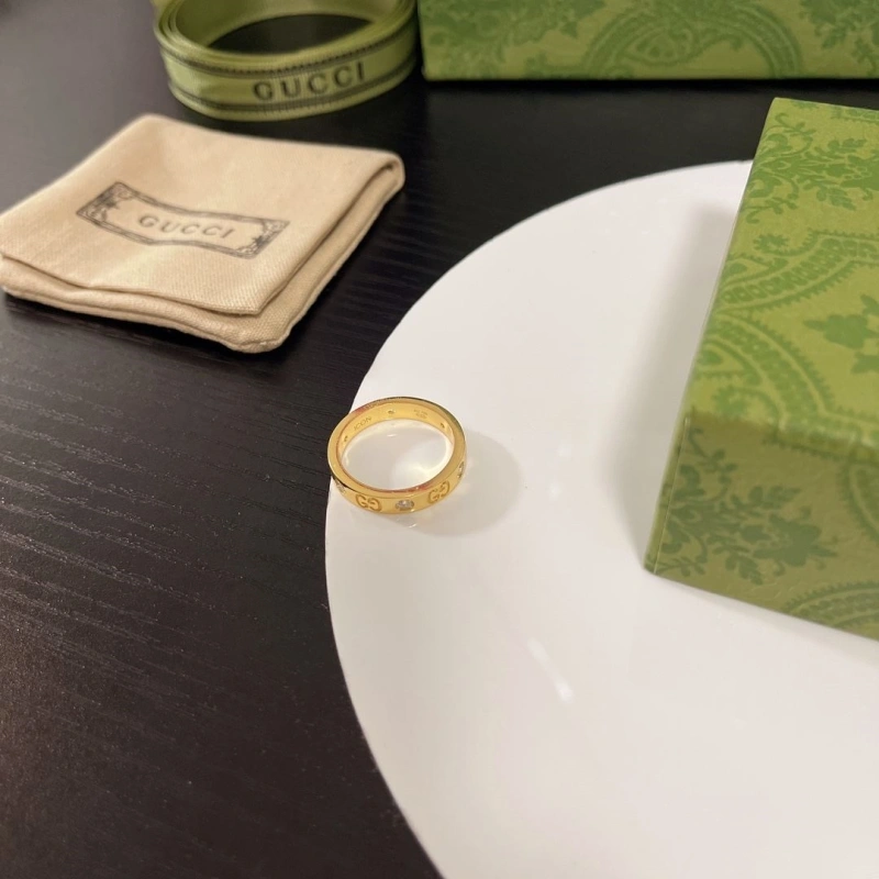Gxccx Rings Soft 304650