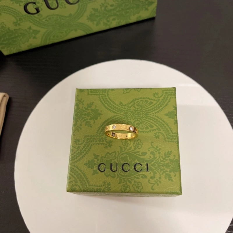 Gxccx Rings Soft 304650