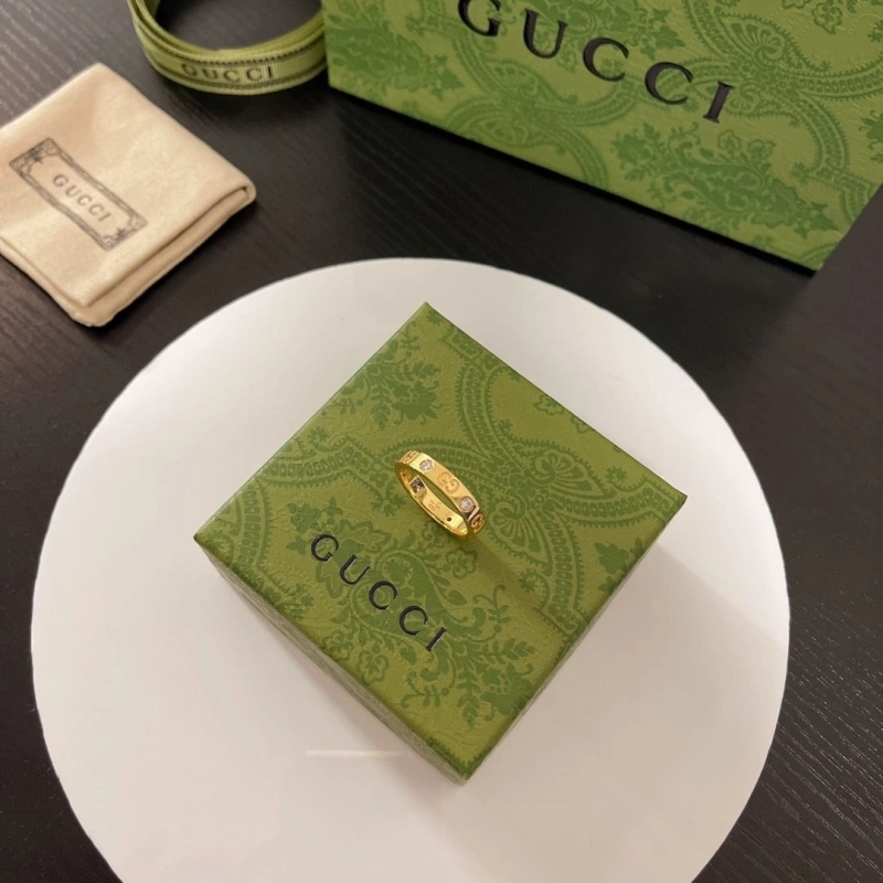 Gxccx Rings Soft 304650