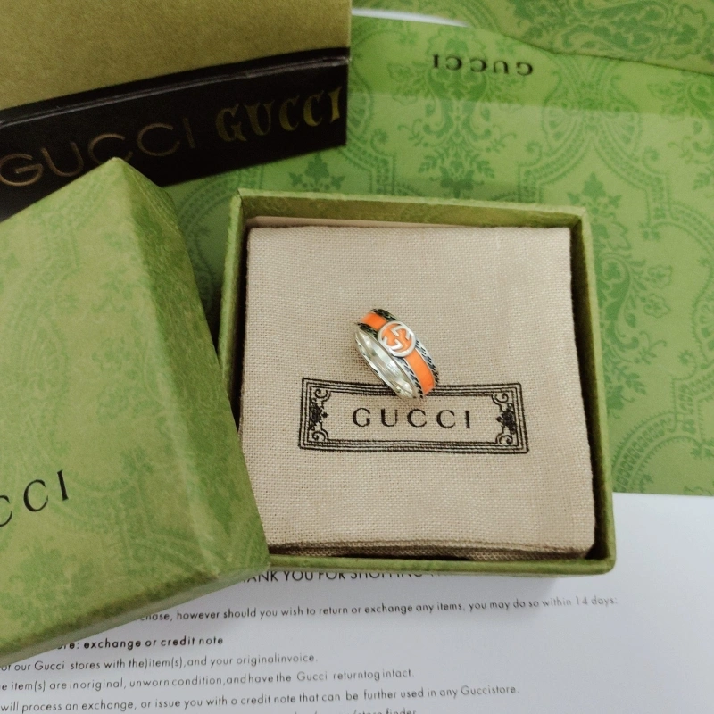 Refined Gxccx Rings 304649