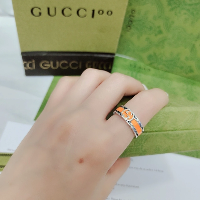 Refined Gxccx Rings 304649