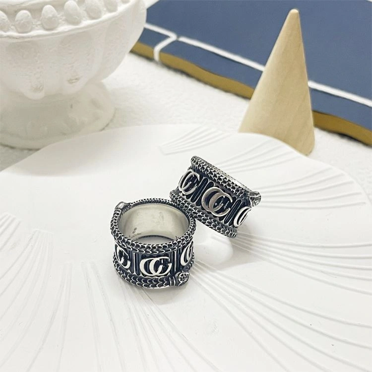 Breathable Gxccx Rings 304647
