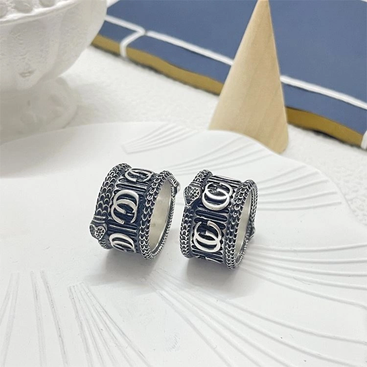 Breathable Gxccx Rings 304647
