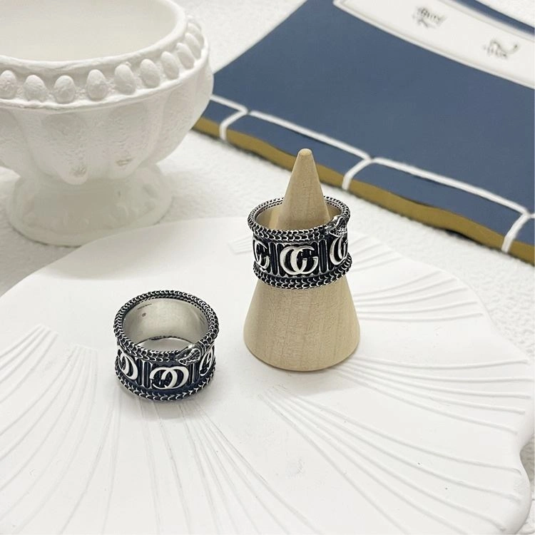 Breathable Gxccx Rings 304647