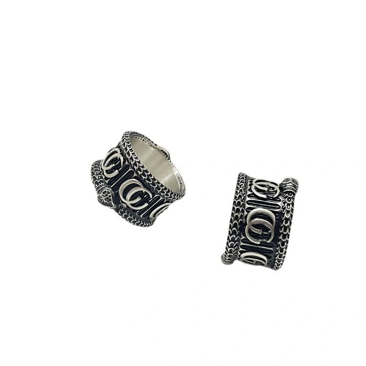 Breathable Gxccx Rings 304647