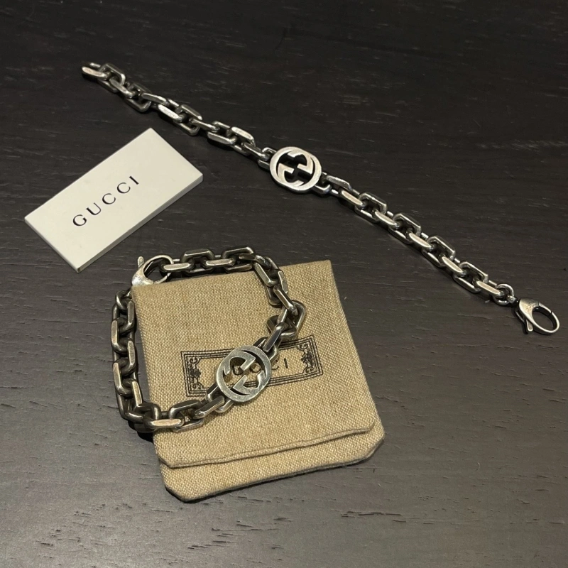 Flexible Gxccx Bracelets 305658