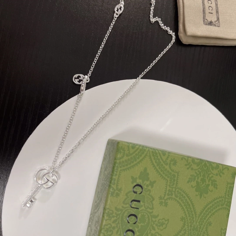 Gxccx Necklaces Soft 305059