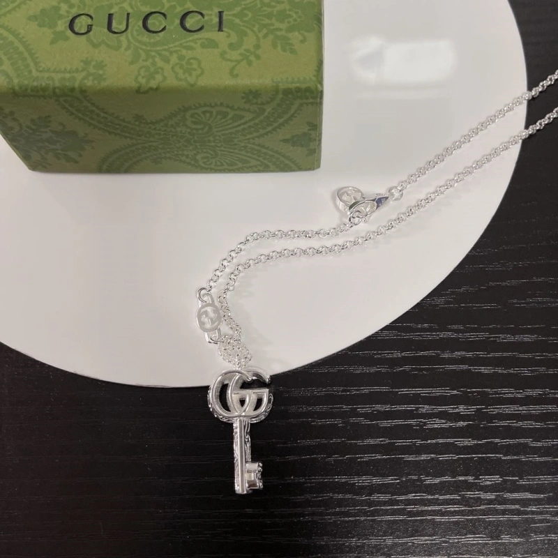 Gxccx Necklaces Soft 305059