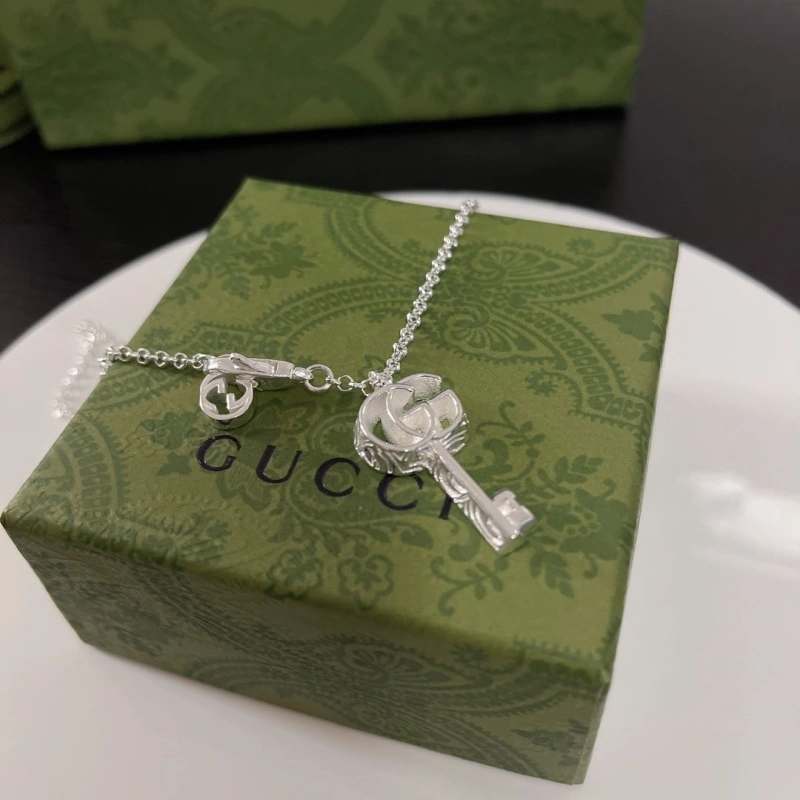 Gxccx Necklaces Soft 305059